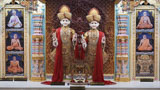 Shri Guru Parampara